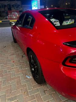 دودج تشارجر